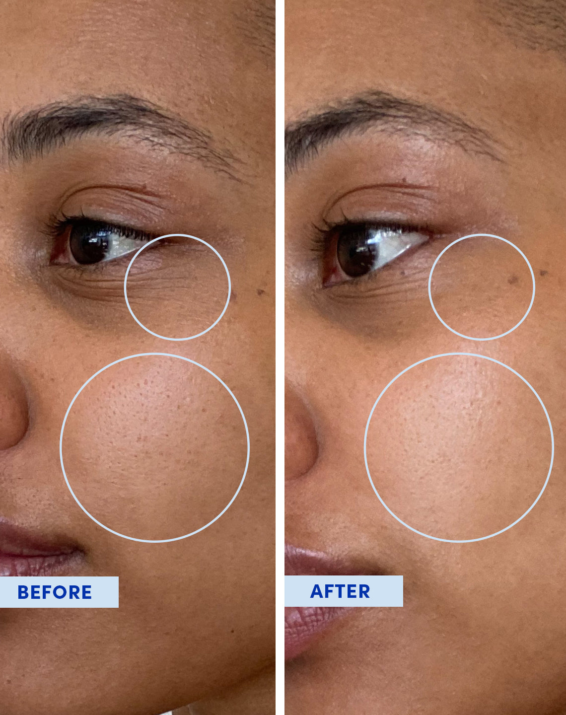 Tasmanian Spring Water Hydration Boost Cream texture and consistency closeup