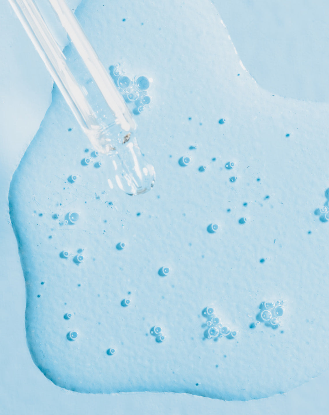 Tasmanian Spring Water Splash Serum ingredients - hero formula details