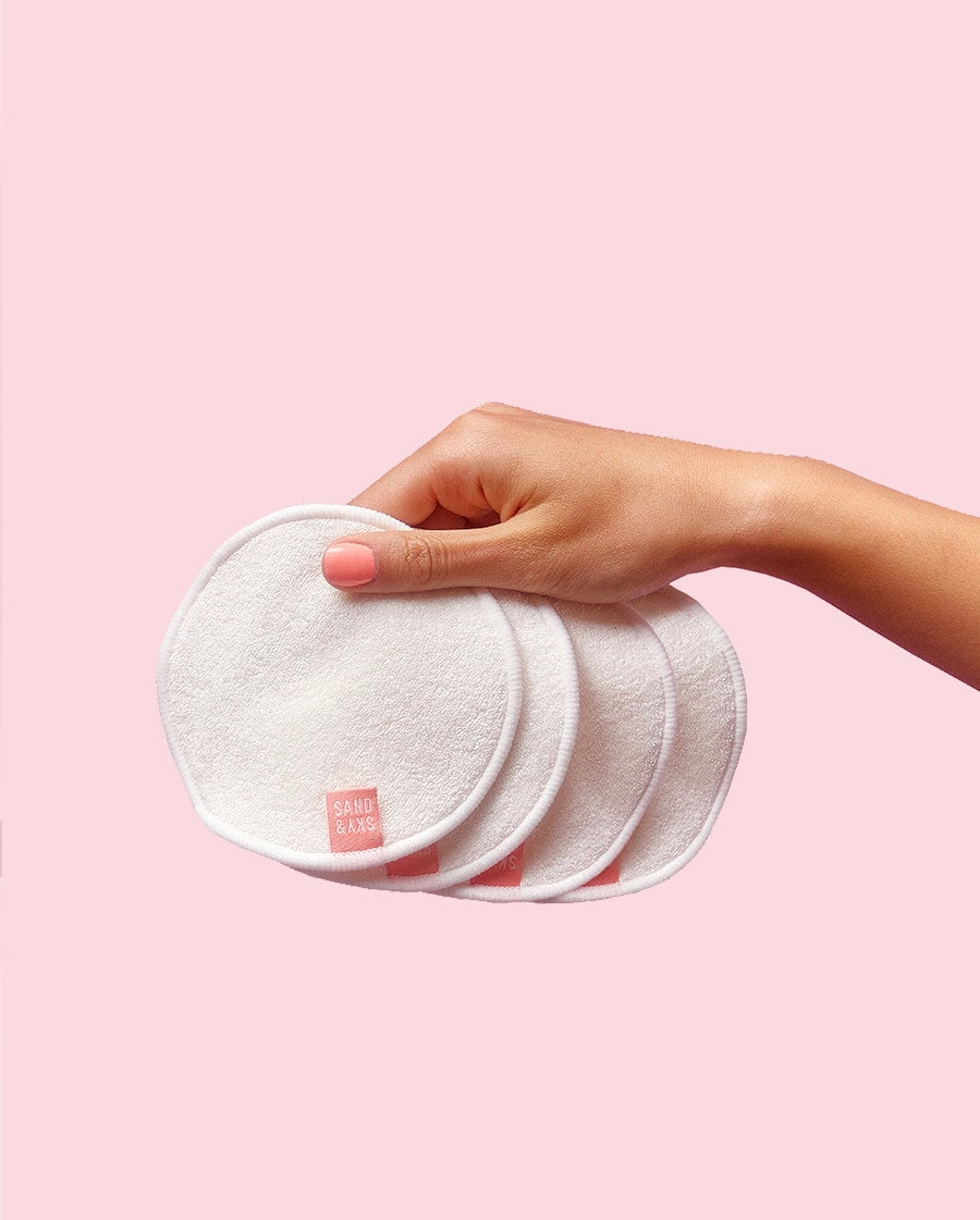 Bamboo Cleansing Kit packaging - hero container