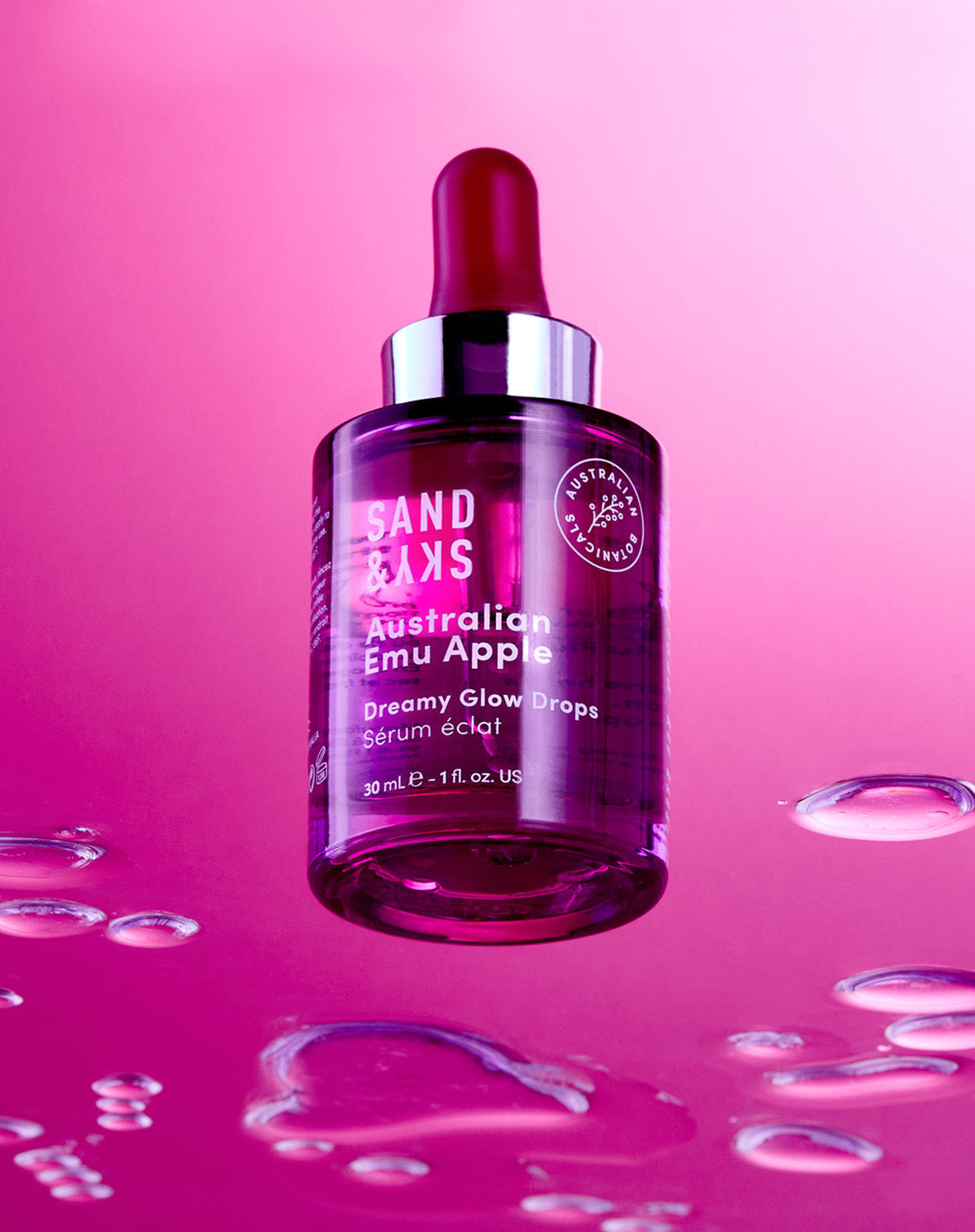 Plump & Glow Kit lifestyle image - product in use