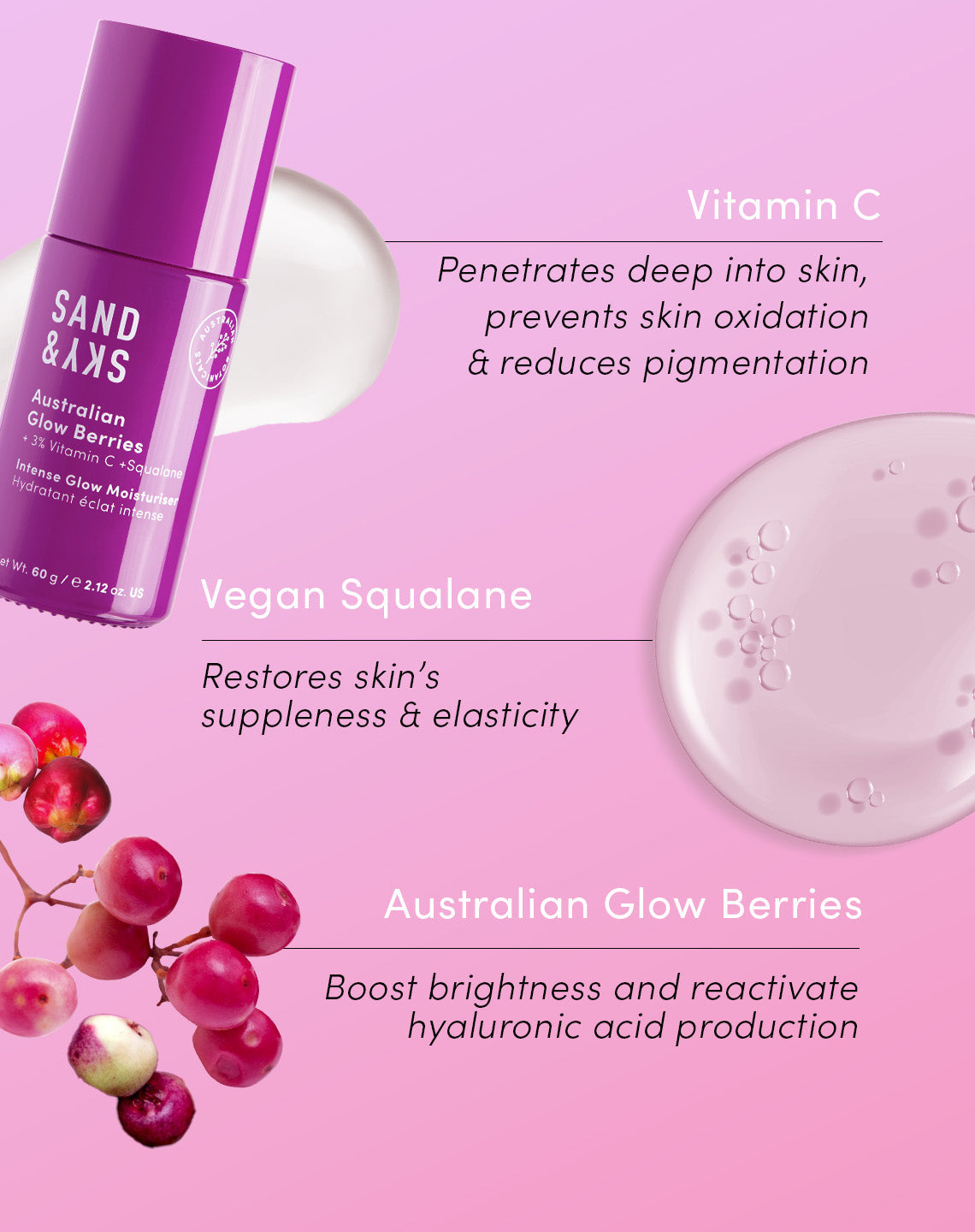 How to use Plump & Glow Kit - application instructions