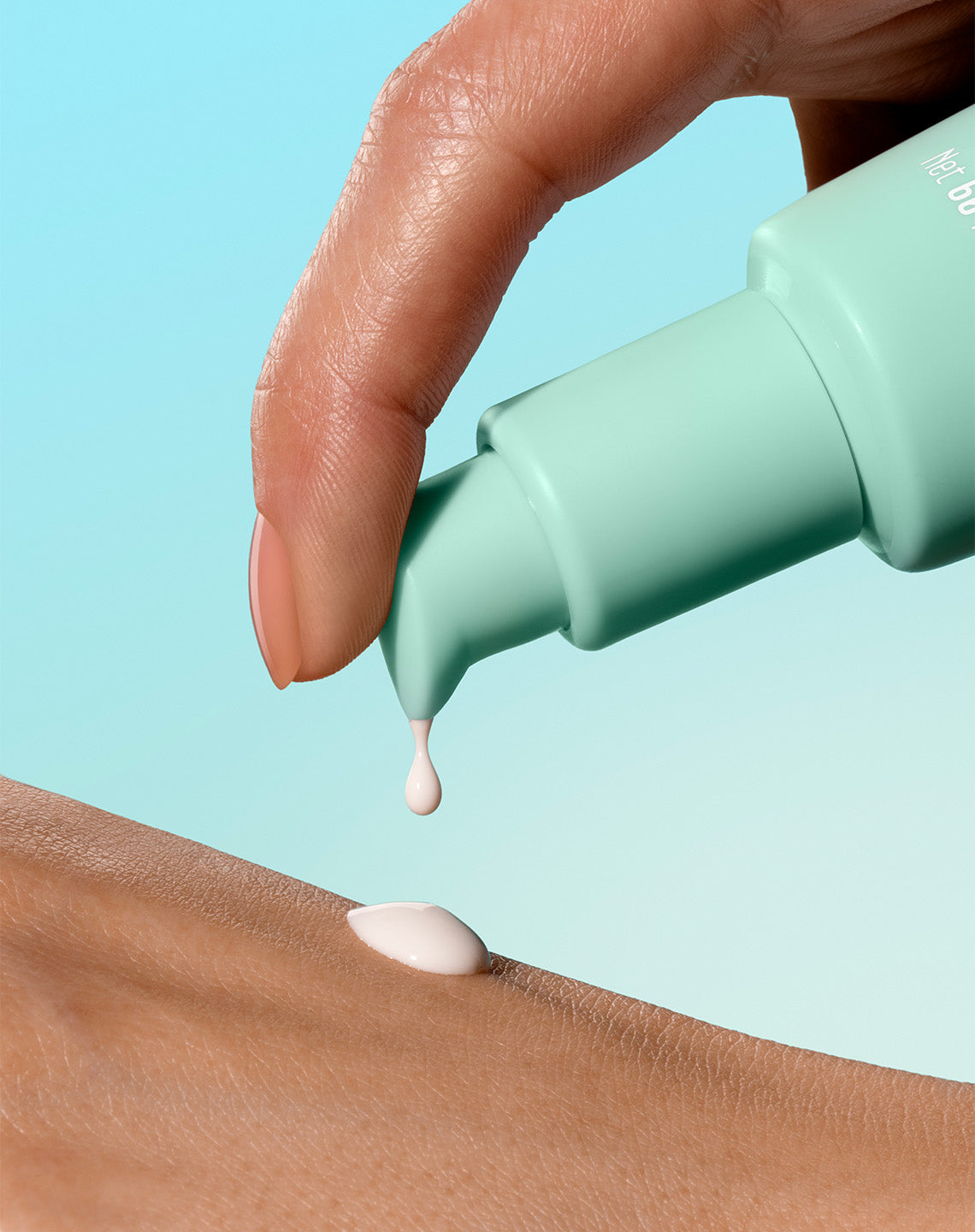 SPF & Glow Kit - product angle view