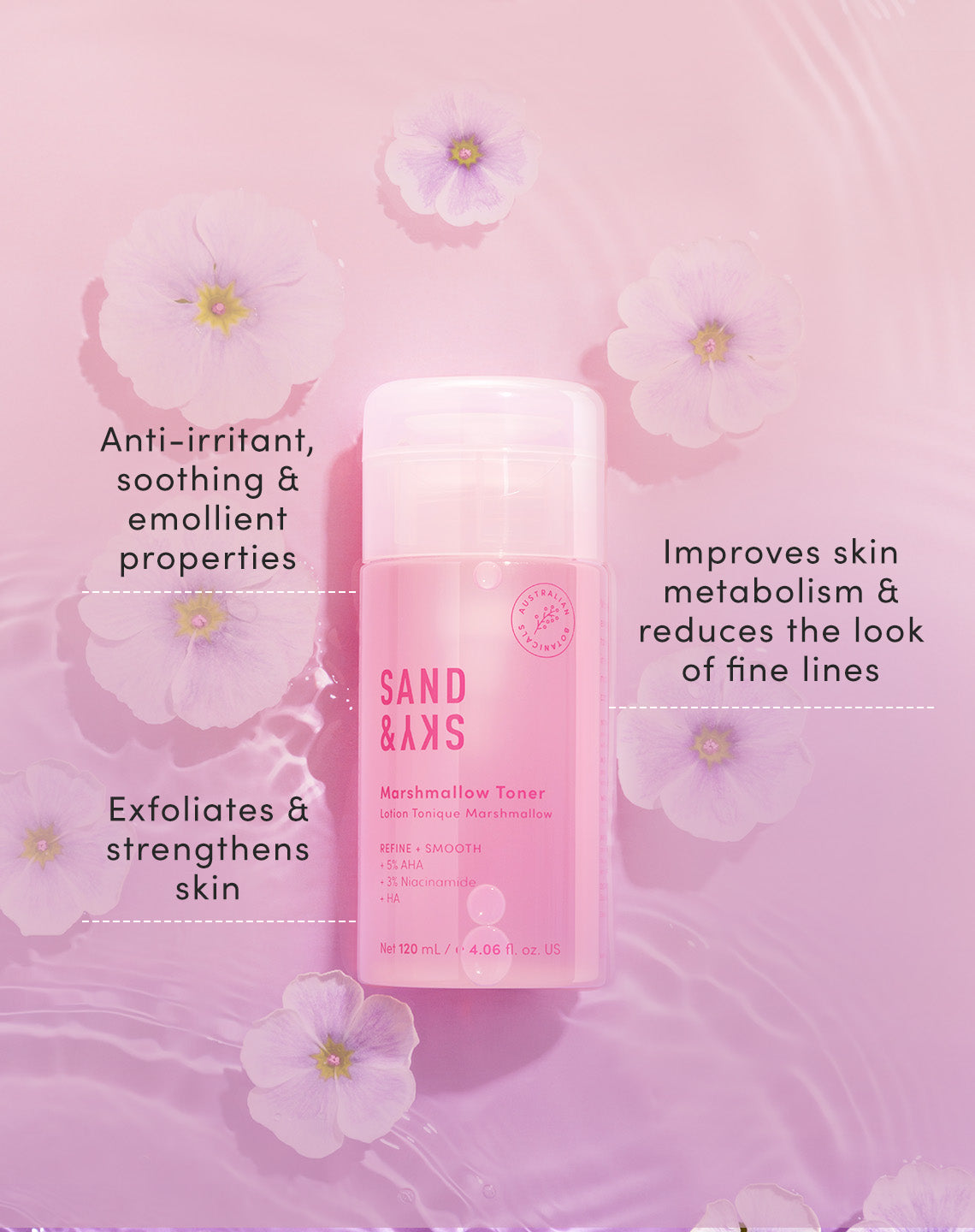 Pore Minimising Kit - lifestyle usage image