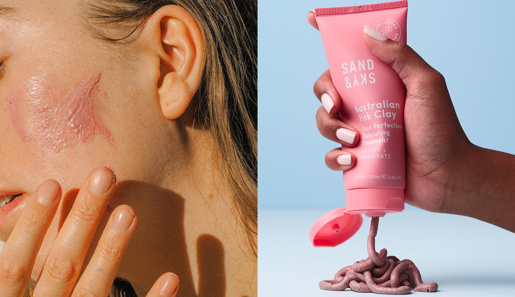 Your essential guide to exfoliation