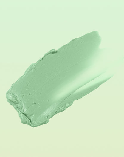 Oil Control Clearing Face Mask ingredients - hero formula details