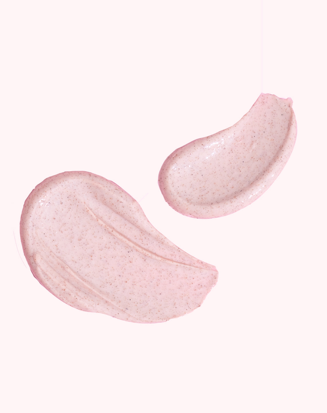 Australian Pink Clay Flash Perfection Exfoliator ingredients - hero formula details