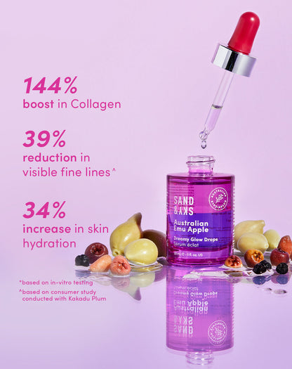 Baby Skin Duo - lifestyle usage image