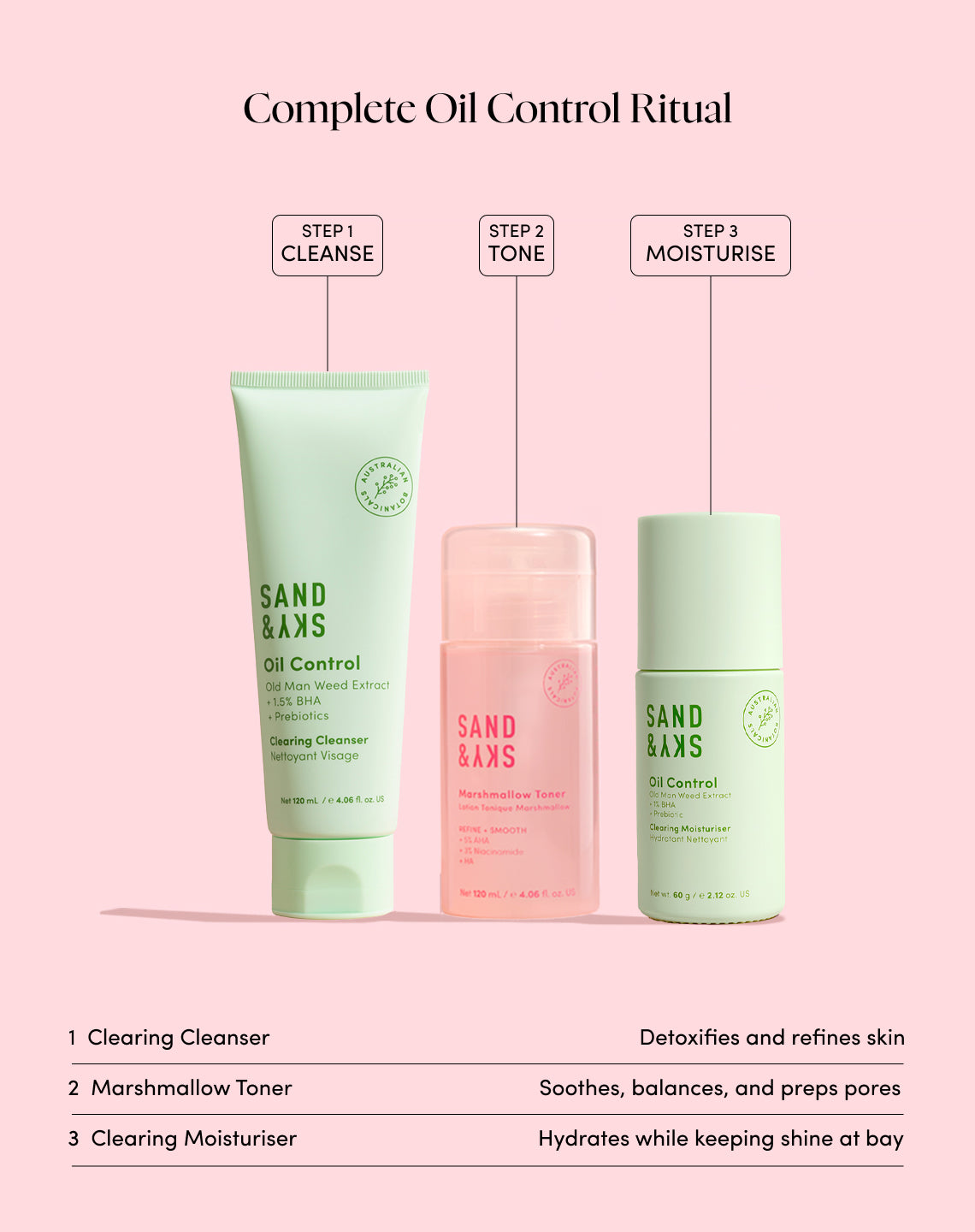 Face wash for oily skin lifestyle - woman using deep cleansing gel cleanser daily