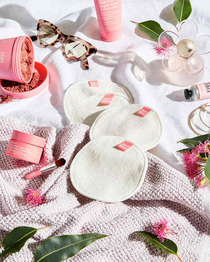 Bamboo Cleansing Kit benefits and results