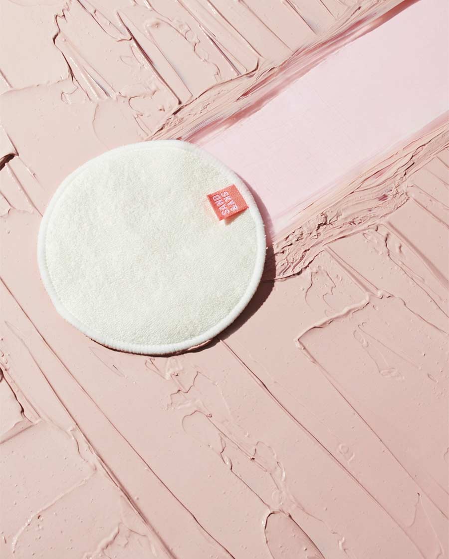 Bamboo Cleansing Kit ingredients - hero formula details