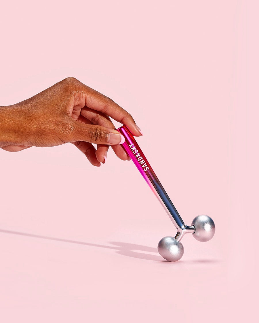 Aussie Skincare Essentials Firming Face Roller benefits and results