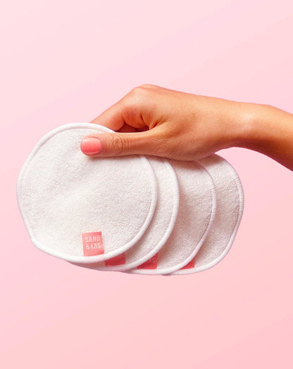 Clean Sweep Kit – Details zu Inhaltsstoffen und Rezeptur