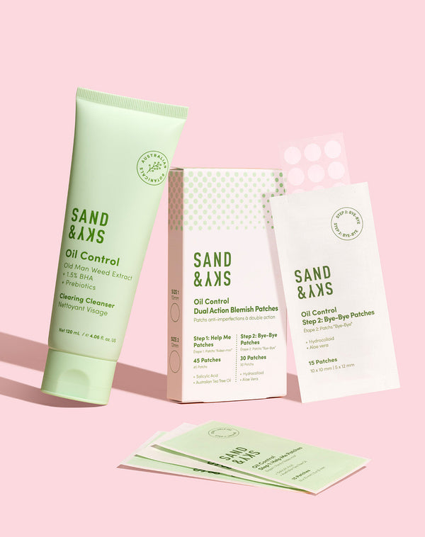 Pimple Patrol Kit - Produktansicht von vorne