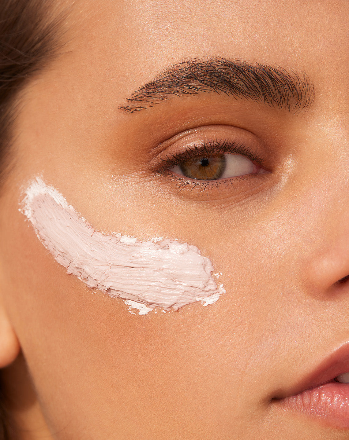 Australian Pink Clay Mask Besties Kit - before and after results