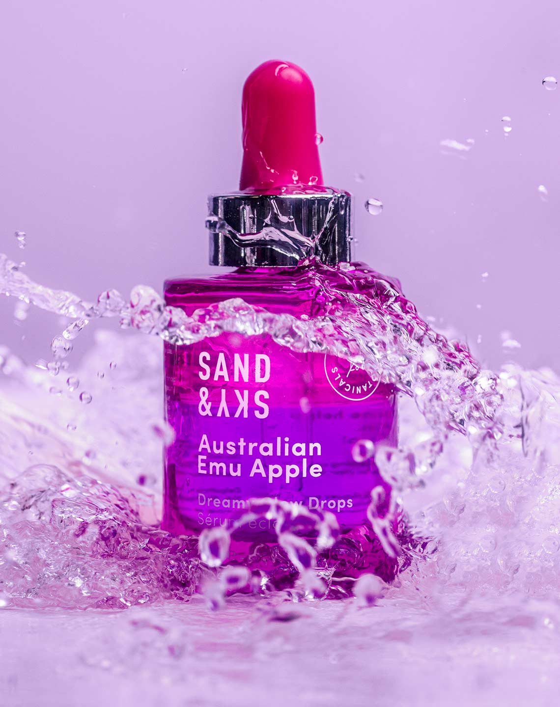 Baby Skin Duo - ingredients and formula details