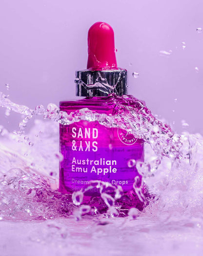 Baby Skin Duo - ingredients and formula details