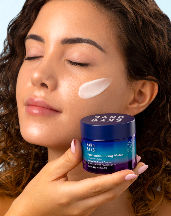 Midnight Elixir Kit – Anwendungshinweise